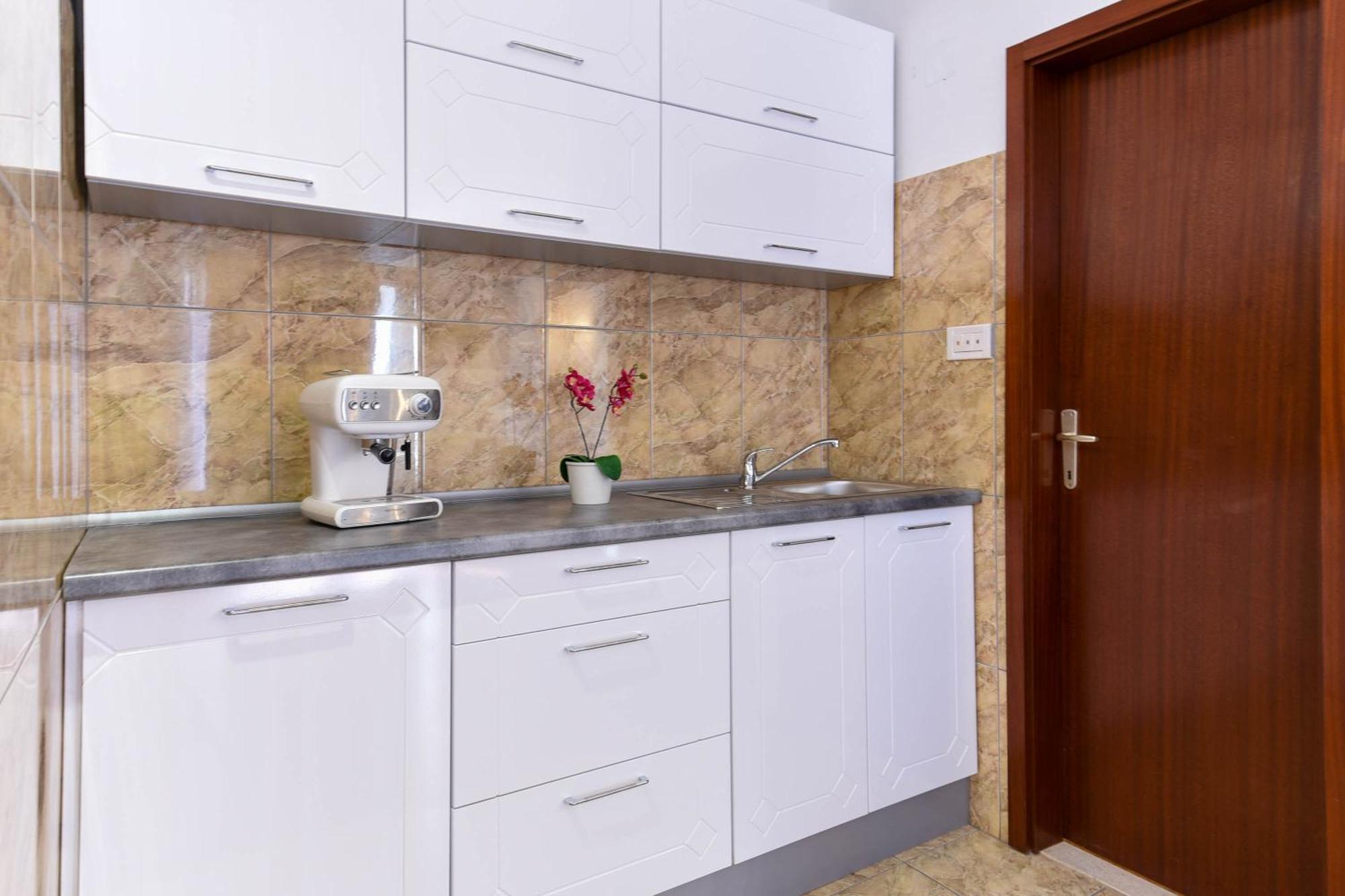 Villa Danica On The Hills, Seaview Podstrana Zewnętrze zdjęcie