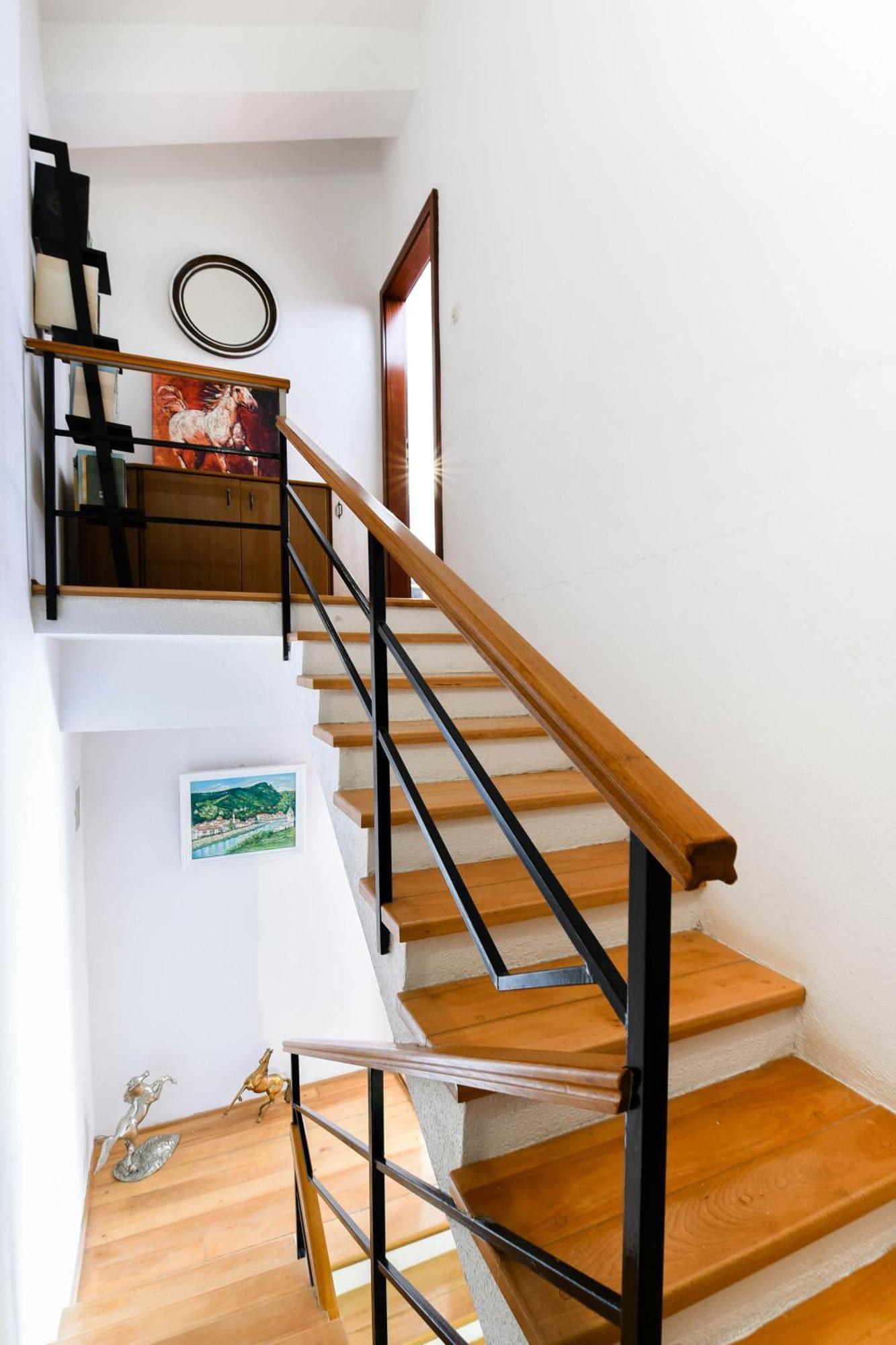 Villa Danica On The Hills, Seaview Podstrana Zewnętrze zdjęcie